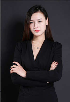 天津史静静 纹绣讲师